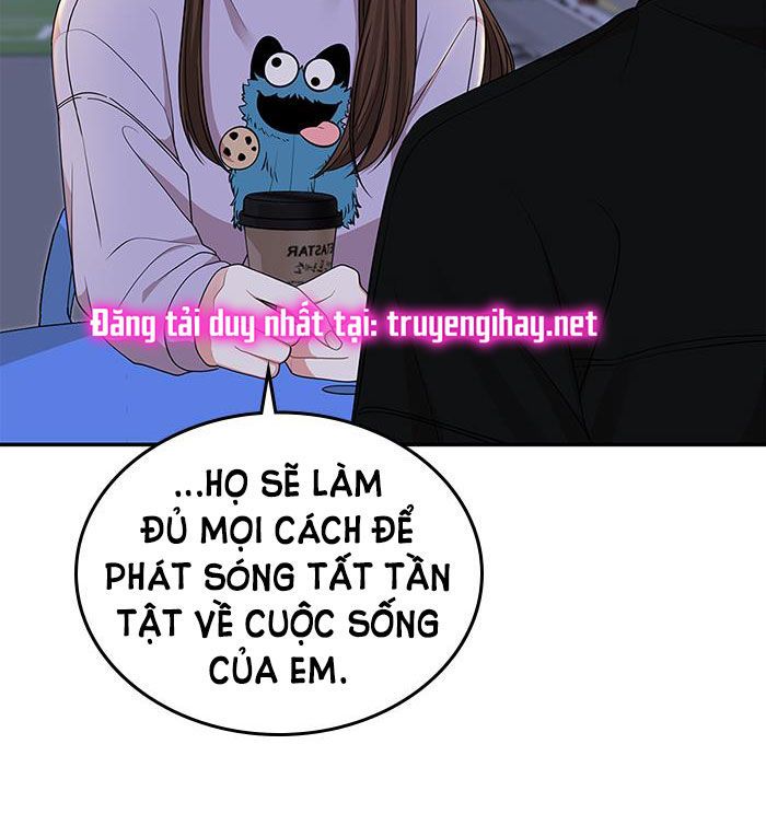 đọc truyện Gửi Em Người Đánh Cắp Những Vì Sao - To You Who Swallowed A Star Chương 26.2 ảnh 54 tại Thiên Thai Truyện