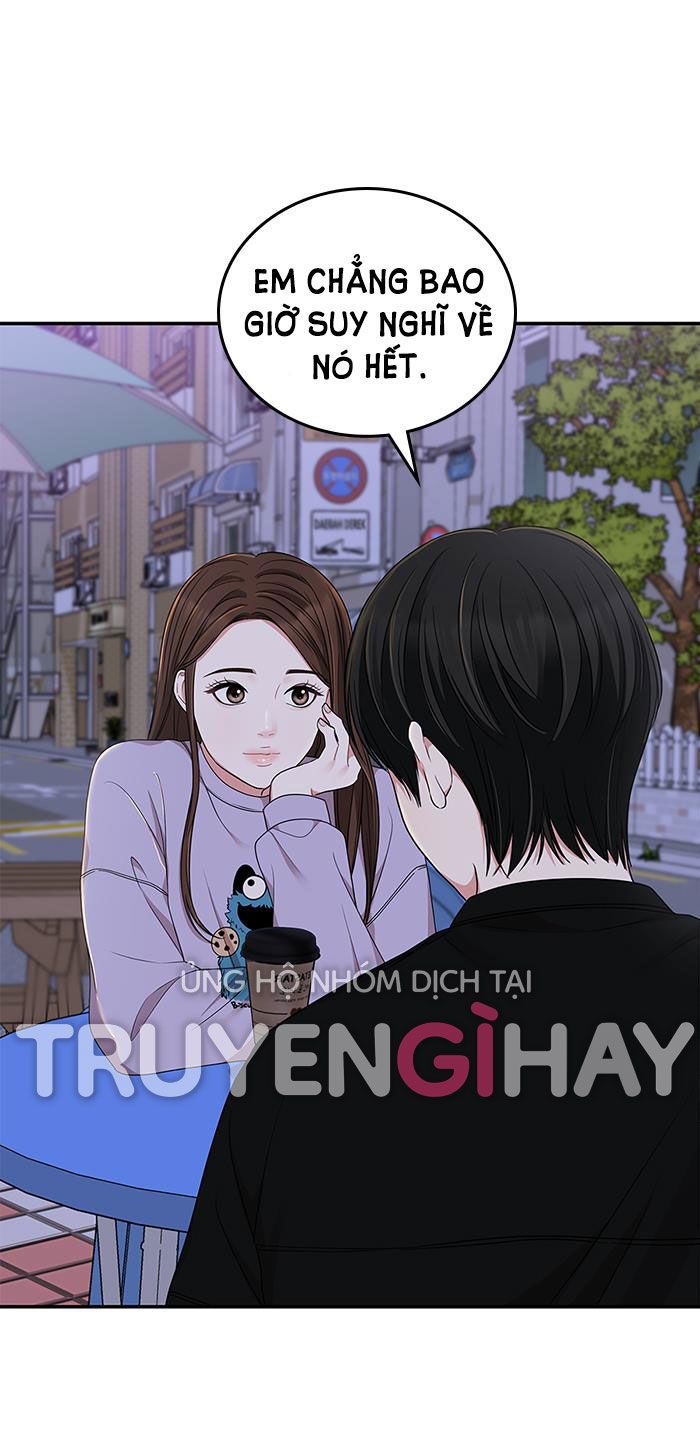 đọc truyện Gửi Em Người Đánh Cắp Những Vì Sao - To You Who Swallowed A Star Chương 26.2 ảnh 66 tại Thiên Thai Truyện