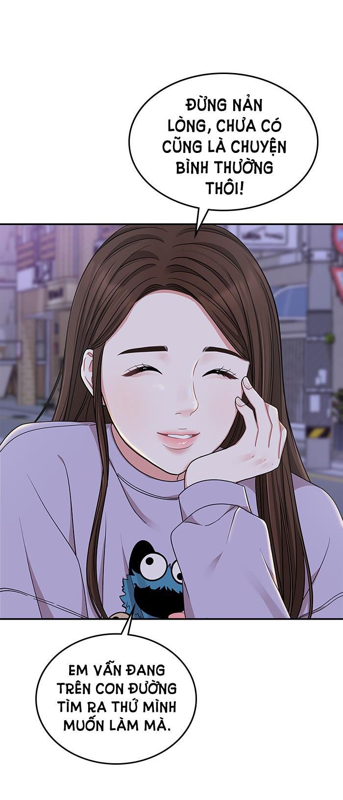 đọc truyện Gửi Em Người Đánh Cắp Những Vì Sao - To You Who Swallowed A Star Chương 26.2 ảnh 67 tại Thiên Thai Truyện