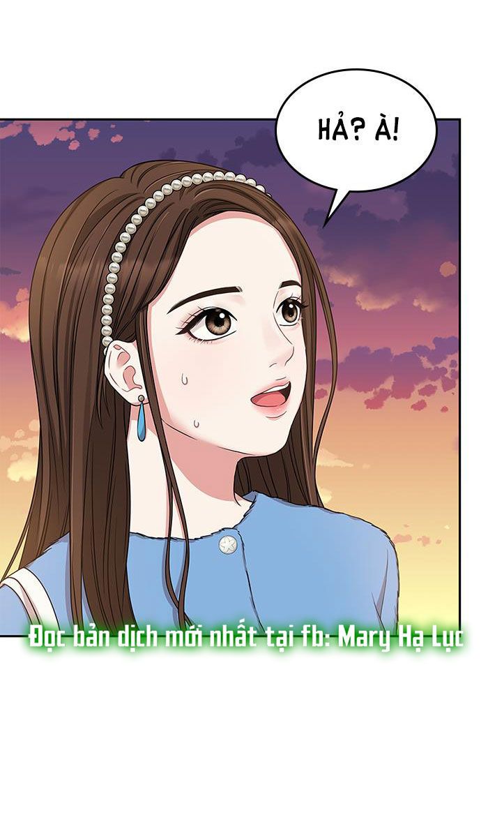 đọc truyện Gửi Em Người Đánh Cắp Những Vì Sao - To You Who Swallowed A Star Chương 26.2 ảnh 8 tại Thiên Thai Truyện