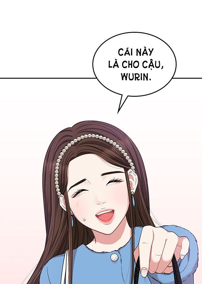 đọc truyện Gửi Em Người Đánh Cắp Những Vì Sao - To You Who Swallowed A Star Chương 26.2 ảnh 10 tại Thiên Thai Truyện