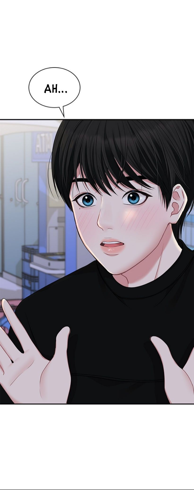 đọc truyện Gửi Em Người Đánh Cắp Những Vì Sao - To You Who Swallowed A Star Chương 27.1 ảnh 14 tại Thiên Thai Truyện