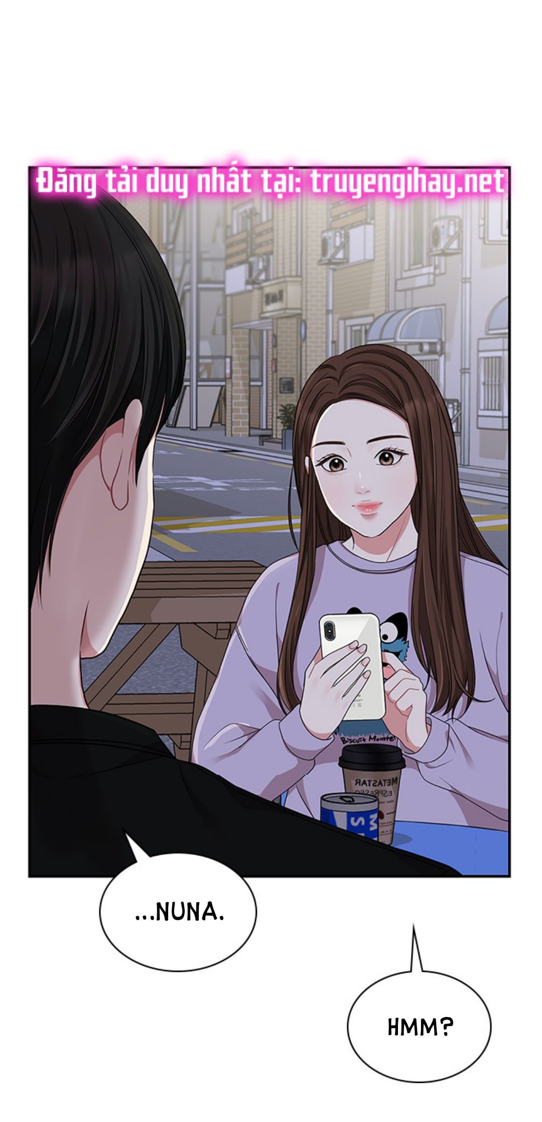đọc truyện Gửi Em Người Đánh Cắp Những Vì Sao - To You Who Swallowed A Star Chương 27.1 ảnh 18 tại Thiên Thai Truyện