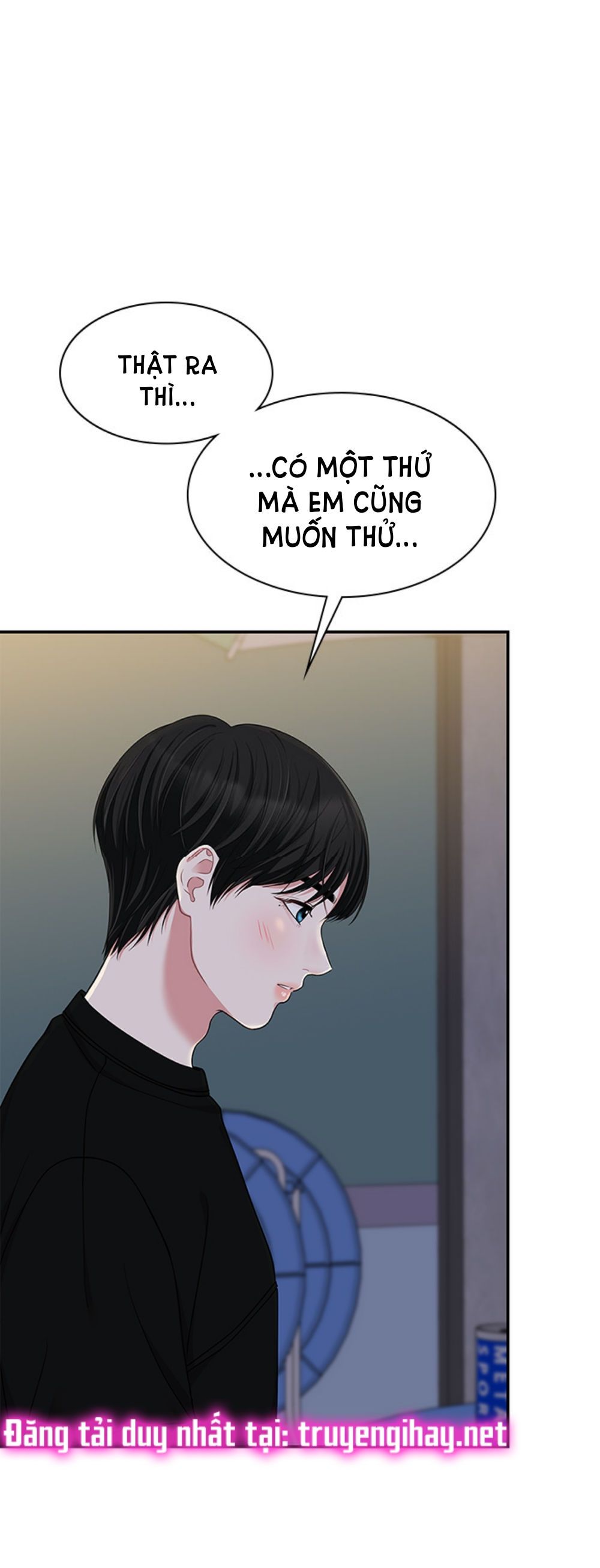 đọc truyện Gửi Em Người Đánh Cắp Những Vì Sao - To You Who Swallowed A Star Chương 27.1 ảnh 3 tại Thiên Thai Truyện