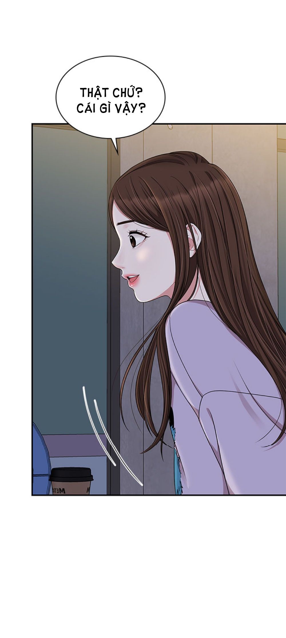đọc truyện Gửi Em Người Đánh Cắp Những Vì Sao - To You Who Swallowed A Star Chương 27.1 ảnh 4 tại Thiên Thai Truyện
