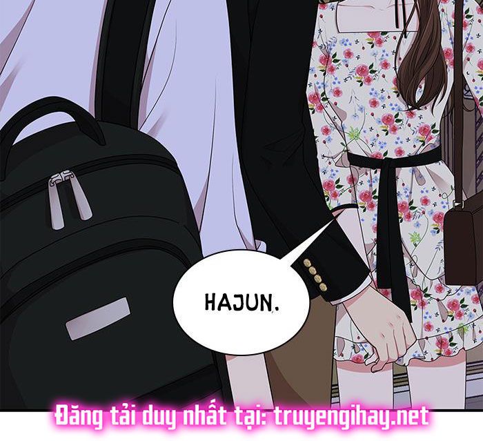 đọc truyện Gửi Em Người Đánh Cắp Những Vì Sao - To You Who Swallowed A Star Chương 28.1 ảnh 15 tại Thiên Thai Truyện