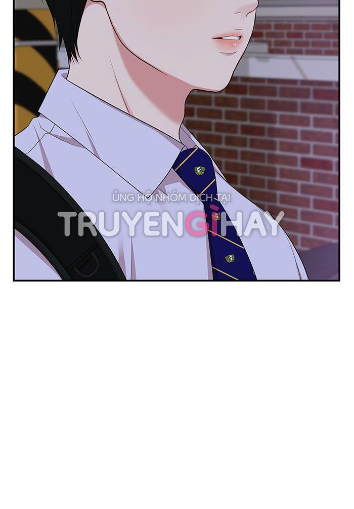 đọc truyện Gửi Em Người Đánh Cắp Những Vì Sao - To You Who Swallowed A Star Chương 28.1 ảnh 4 tại Thiên Thai Truyện