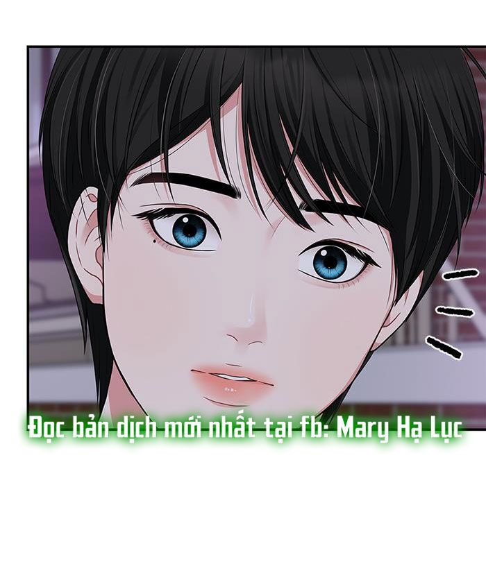 đọc truyện Gửi Em Người Đánh Cắp Những Vì Sao - To You Who Swallowed A Star Chương 28.1 ảnh 9 tại Thiên Thai Truyện