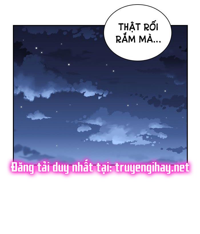 đọc truyện Gửi Em Người Đánh Cắp Những Vì Sao - To You Who Swallowed A Star Chương 28.2 ảnh 12 tại Thiên Thai Truyện