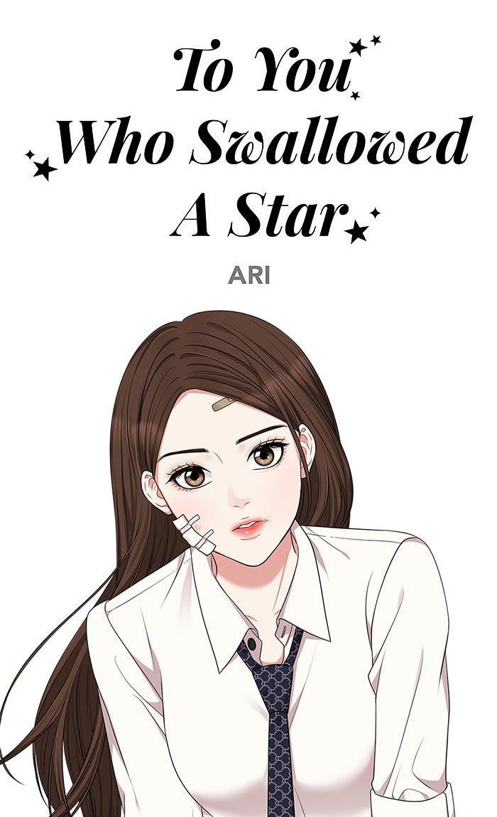 đọc truyện Gửi Em Người Đánh Cắp Những Vì Sao - To You Who Swallowed A Star Chương 28.2 ảnh 14 tại Thiên Thai Truyện