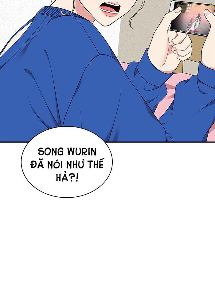 đọc truyện Gửi Em Người Đánh Cắp Những Vì Sao - To You Who Swallowed A Star Chương 28.2 ảnh 18 tại Thiên Thai Truyện