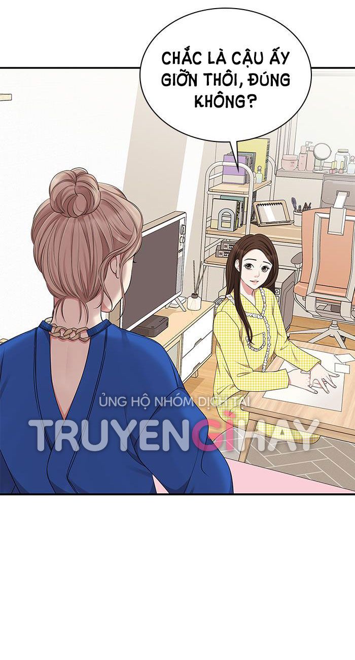 đọc truyện Gửi Em Người Đánh Cắp Những Vì Sao - To You Who Swallowed A Star Chương 28.2 ảnh 19 tại Thiên Thai Truyện