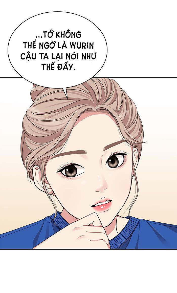 đọc truyện Gửi Em Người Đánh Cắp Những Vì Sao - To You Who Swallowed A Star Chương 28.2 ảnh 21 tại Thiên Thai Truyện