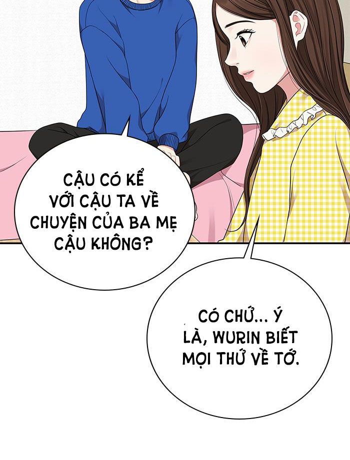 đọc truyện Gửi Em Người Đánh Cắp Những Vì Sao - To You Who Swallowed A Star Chương 28.2 ảnh 23 tại Thiên Thai Truyện
