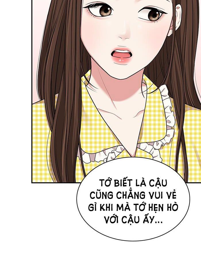 đọc truyện Gửi Em Người Đánh Cắp Những Vì Sao - To You Who Swallowed A Star Chương 28.2 ảnh 28 tại Thiên Thai Truyện