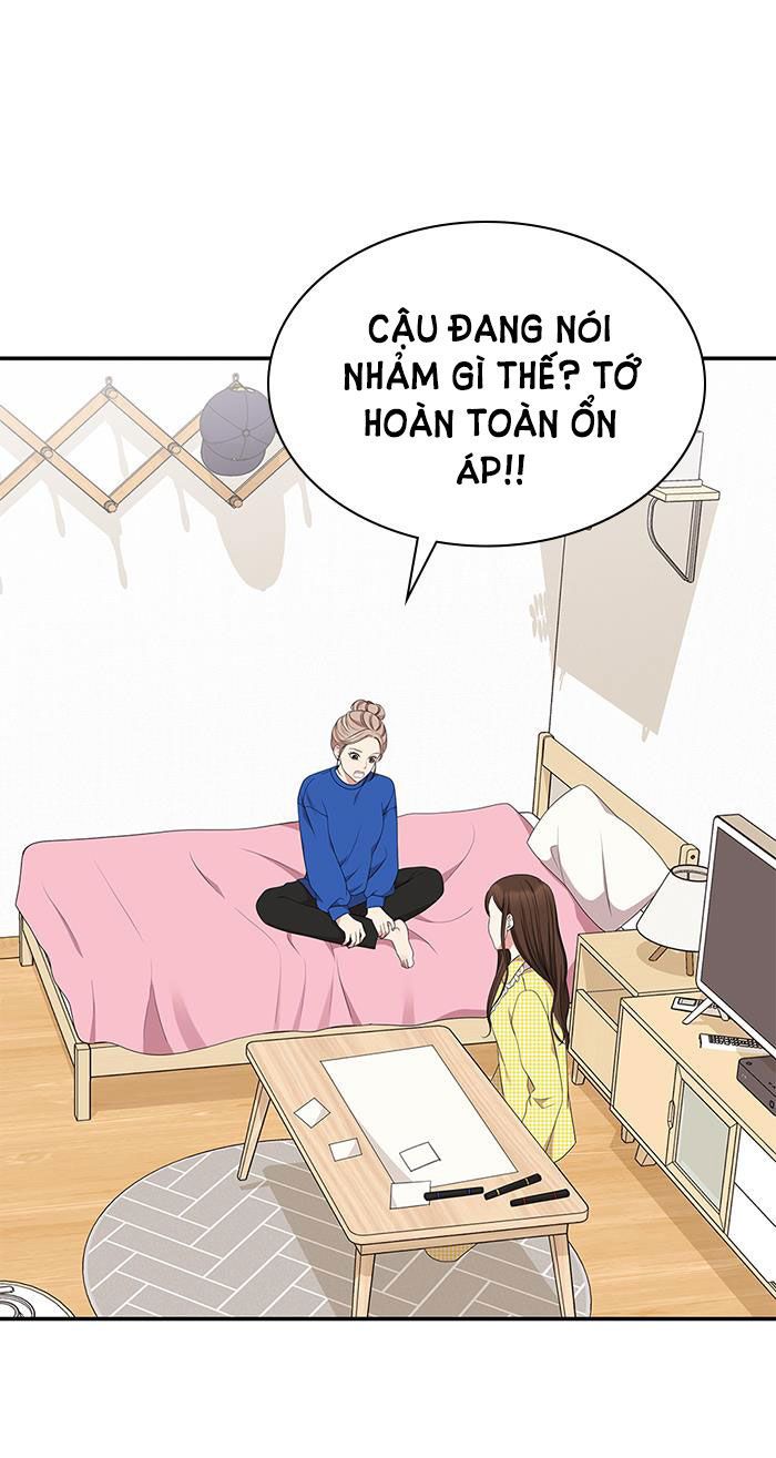 đọc truyện Gửi Em Người Đánh Cắp Những Vì Sao - To You Who Swallowed A Star Chương 28.2 ảnh 29 tại Thiên Thai Truyện
