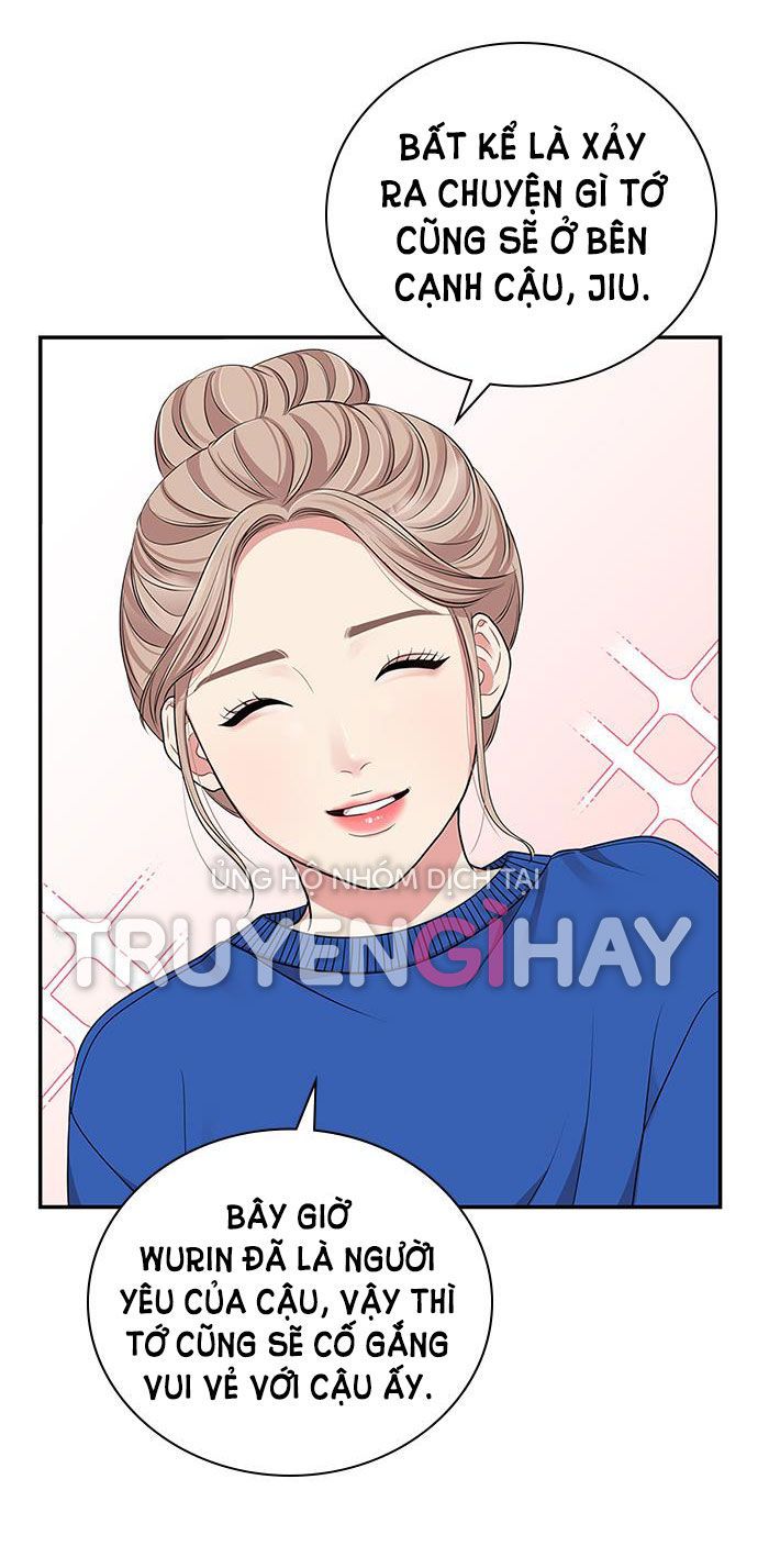 đọc truyện Gửi Em Người Đánh Cắp Những Vì Sao - To You Who Swallowed A Star Chương 28.2 ảnh 30 tại Thiên Thai Truyện