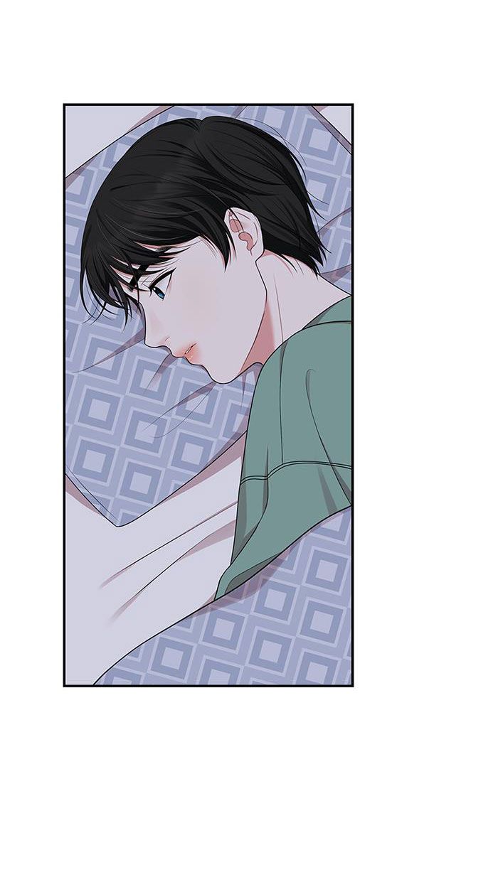 đọc truyện Gửi Em Người Đánh Cắp Những Vì Sao - To You Who Swallowed A Star Chương 28.2 ảnh 35 tại Thiên Thai Truyện