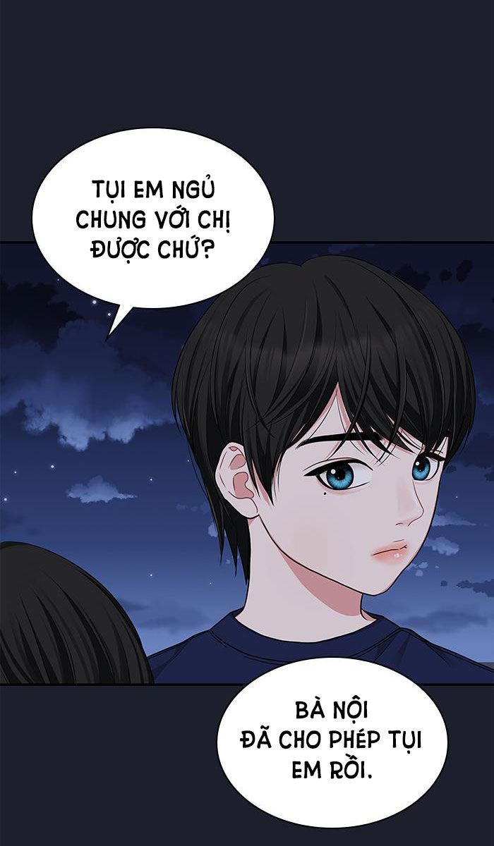 đọc truyện Gửi Em Người Đánh Cắp Những Vì Sao - To You Who Swallowed A Star Chương 28.2 ảnh 40 tại Thiên Thai Truyện