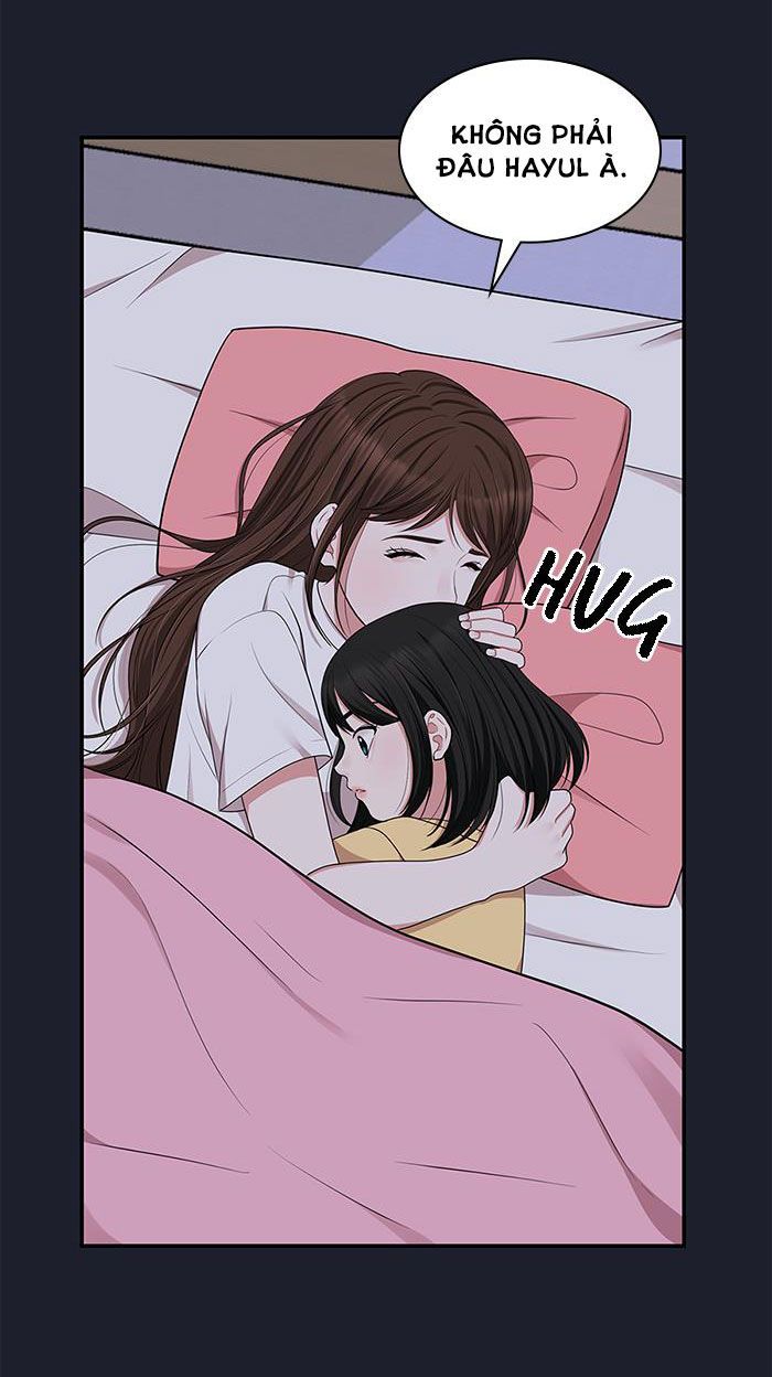 đọc truyện Gửi Em Người Đánh Cắp Những Vì Sao - To You Who Swallowed A Star Chương 28.2 ảnh 50 tại Thiên Thai Truyện