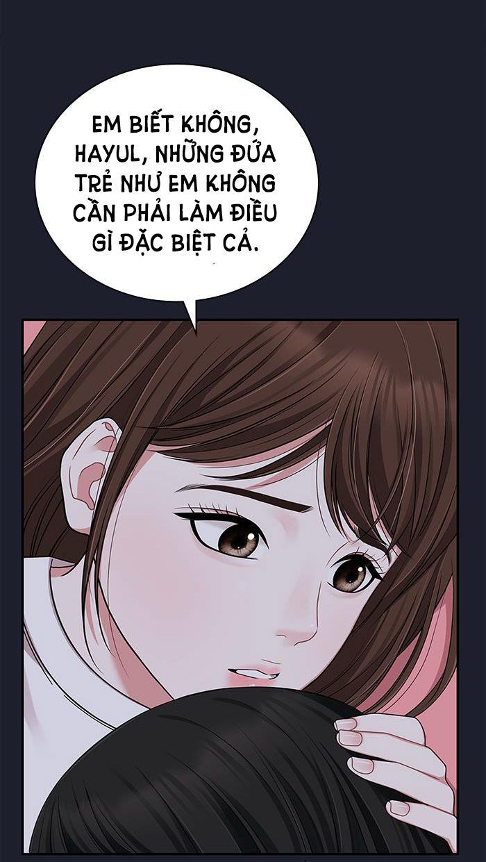 đọc truyện Gửi Em Người Đánh Cắp Những Vì Sao - To You Who Swallowed A Star Chương 28.2 ảnh 51 tại Thiên Thai Truyện