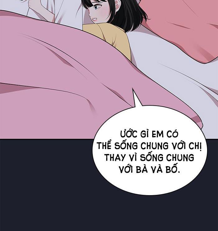 đọc truyện Gửi Em Người Đánh Cắp Những Vì Sao - To You Who Swallowed A Star Chương 28.2 ảnh 57 tại Thiên Thai Truyện