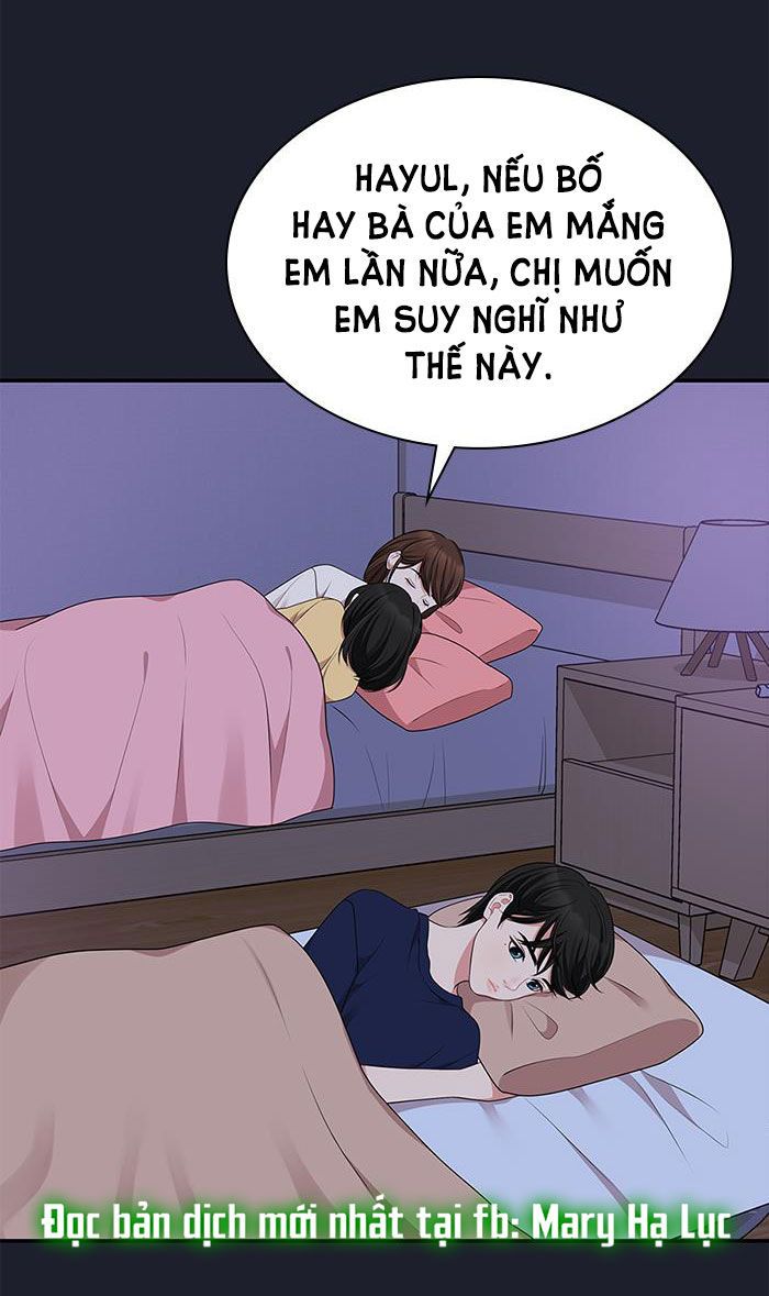 đọc truyện Gửi Em Người Đánh Cắp Những Vì Sao - To You Who Swallowed A Star Chương 28.2 ảnh 60 tại Thiên Thai Truyện