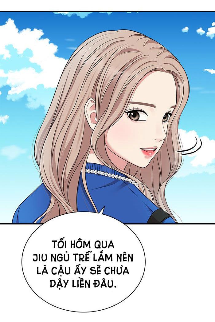 đọc truyện Gửi Em Người Đánh Cắp Những Vì Sao - To You Who Swallowed A Star Chương 28.2 ảnh 77 tại Thiên Thai Truyện