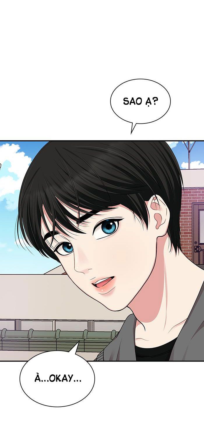 đọc truyện Gửi Em Người Đánh Cắp Những Vì Sao - To You Who Swallowed A Star Chương 28.2 ảnh 78 tại Thiên Thai Truyện