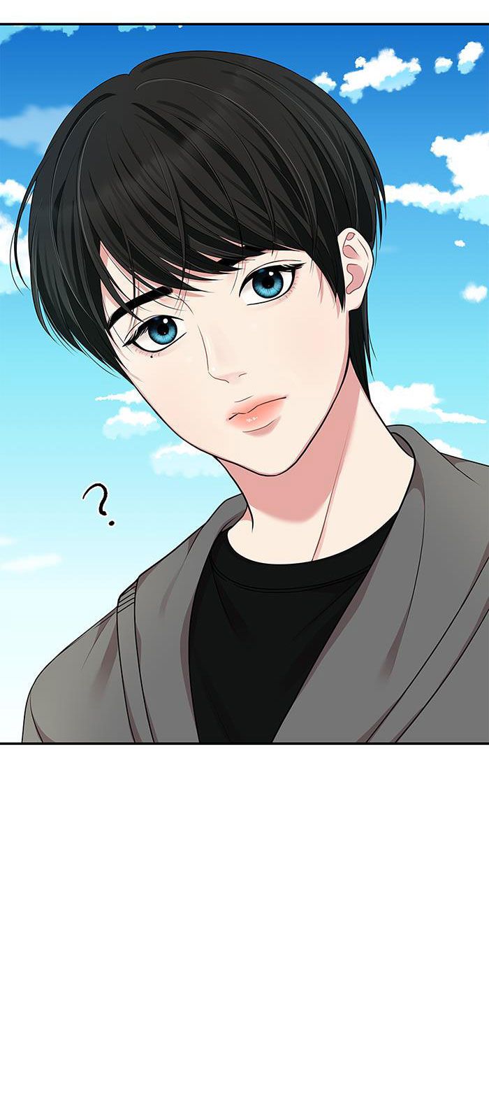 đọc truyện Gửi Em Người Đánh Cắp Những Vì Sao - To You Who Swallowed A Star Chương 28.2 ảnh 84 tại Thiên Thai Truyện
