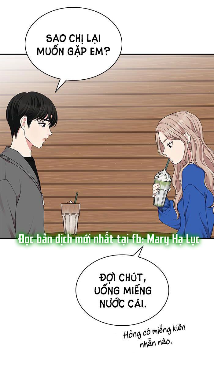 đọc truyện Gửi Em Người Đánh Cắp Những Vì Sao - To You Who Swallowed A Star Chương 28.2 ảnh 89 tại Thiên Thai Truyện