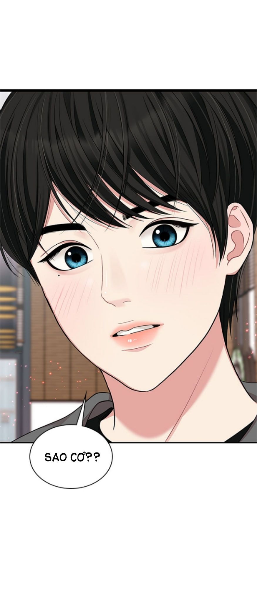 đọc truyện Gửi Em Người Đánh Cắp Những Vì Sao - To You Who Swallowed A Star Chương 29.1 ảnh 3 tại Thiên Thai Truyện
