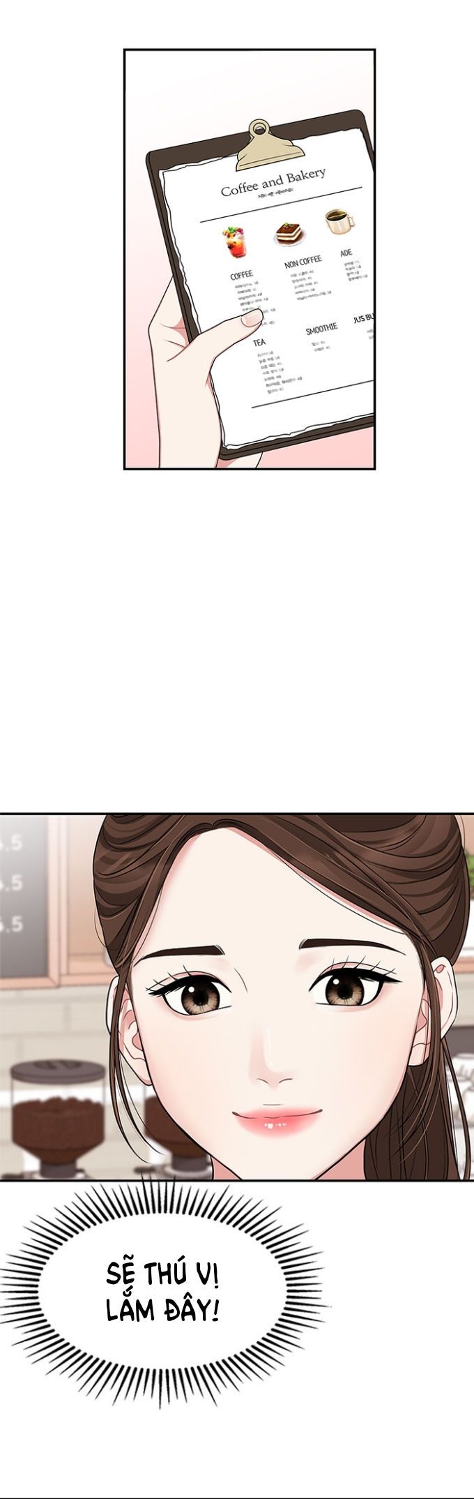 đọc truyện Gửi Em Người Đánh Cắp Những Vì Sao - To You Who Swallowed A Star Chương 29.2 ảnh 15 tại Thiên Thai Truyện