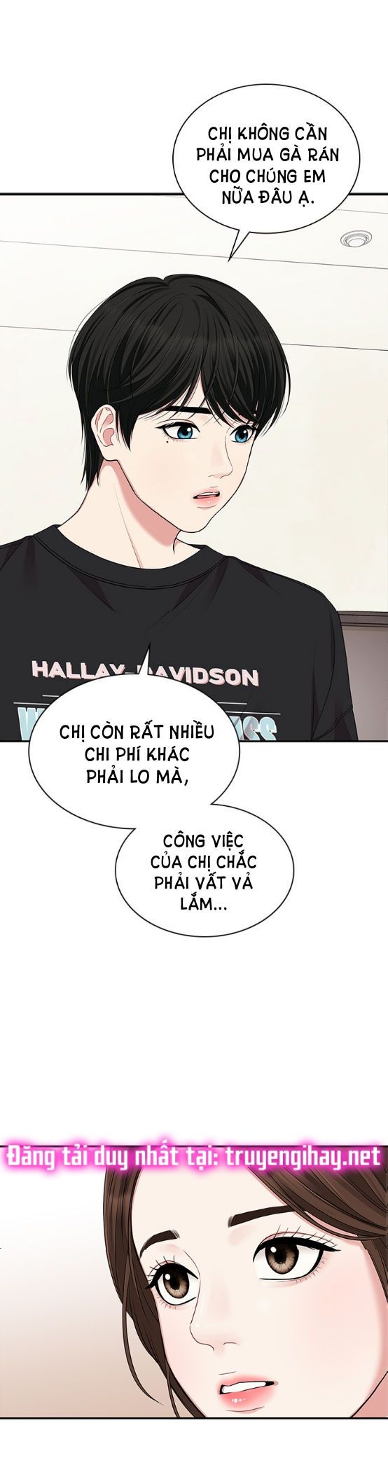 đọc truyện Gửi Em Người Đánh Cắp Những Vì Sao - To You Who Swallowed A Star Chương 29.2 ảnh 22 tại Thiên Thai Truyện