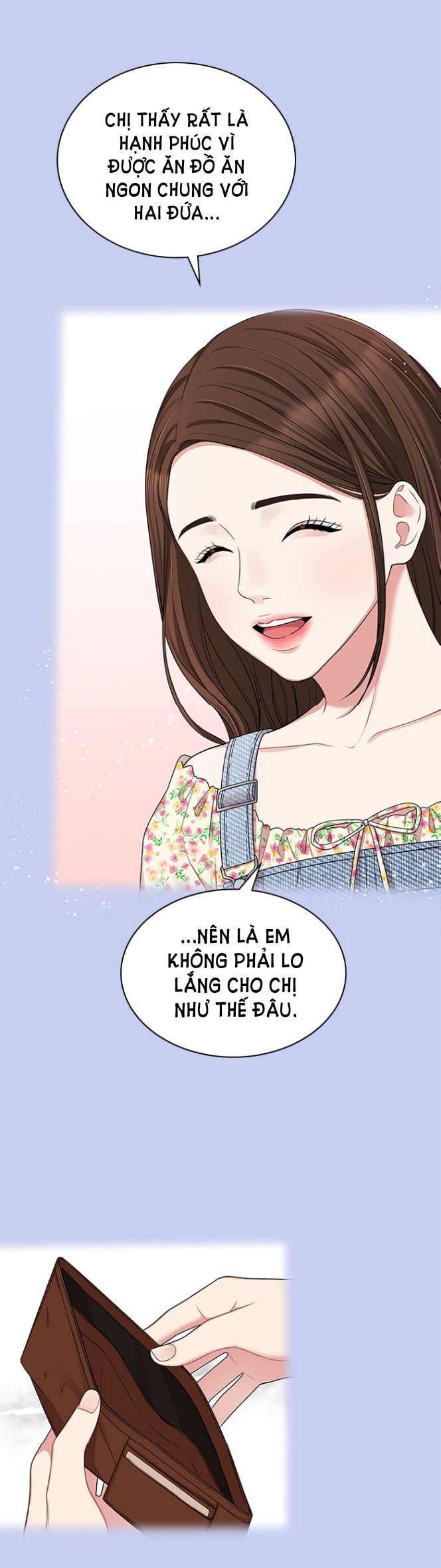 đọc truyện Gửi Em Người Đánh Cắp Những Vì Sao - To You Who Swallowed A Star Chương 29.2 ảnh 34 tại Thiên Thai Truyện