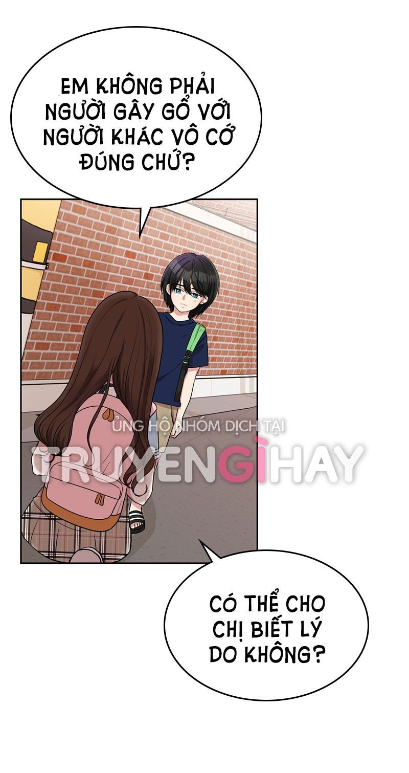 đọc truyện Gửi Em Người Đánh Cắp Những Vì Sao - To You Who Swallowed A Star Chương 3.1 ảnh 12 tại Thiên Thai Truyện