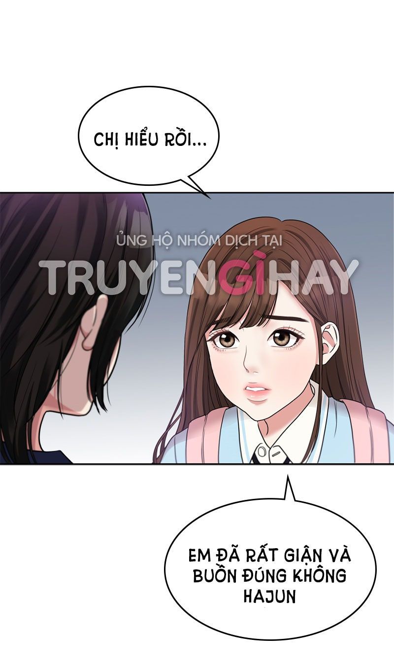 đọc truyện Gửi Em Người Đánh Cắp Những Vì Sao - To You Who Swallowed A Star Chương 3.1 ảnh 17 tại Thiên Thai Truyện