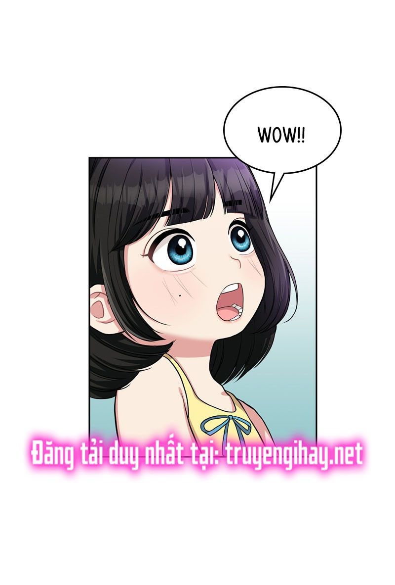 đọc truyện Gửi Em Người Đánh Cắp Những Vì Sao - To You Who Swallowed A Star Chương 3.2 ảnh 22 tại Thiên Thai Truyện