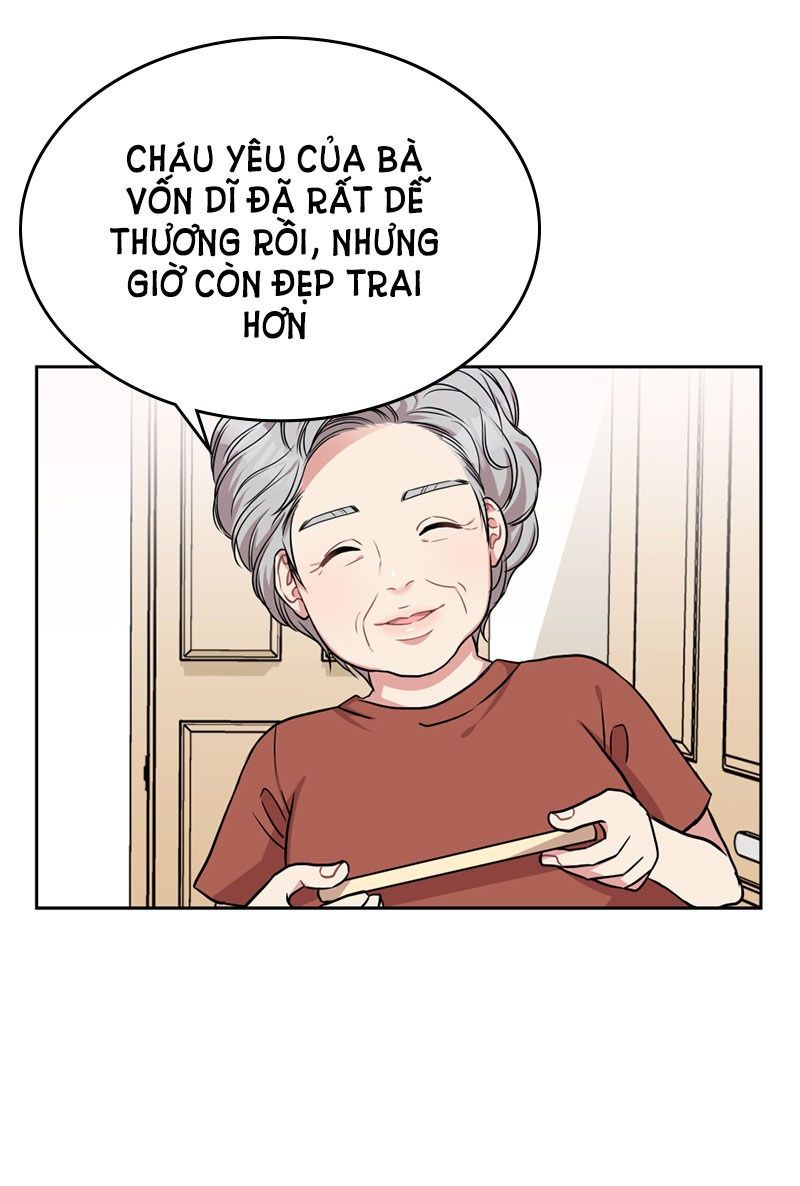 đọc truyện Gửi Em Người Đánh Cắp Những Vì Sao - To You Who Swallowed A Star Chương 3.2 ảnh 25 tại Thiên Thai Truyện