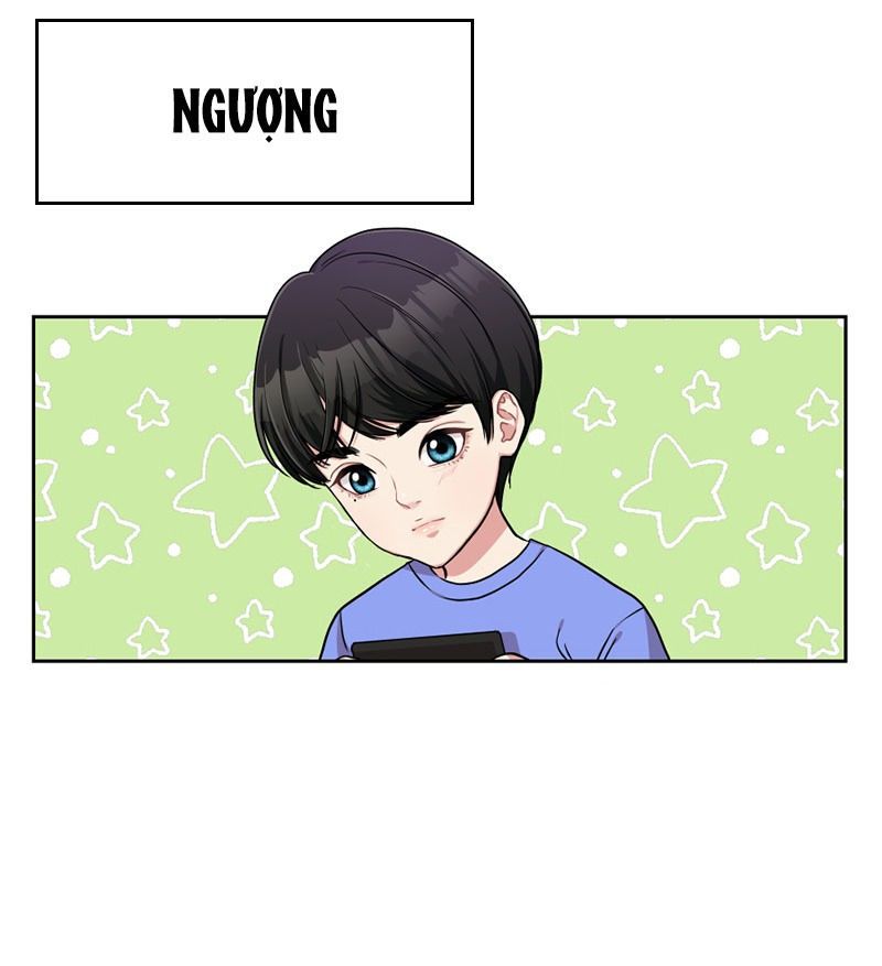 đọc truyện Gửi Em Người Đánh Cắp Những Vì Sao - To You Who Swallowed A Star Chương 3.2 ảnh 30 tại Thiên Thai Truyện