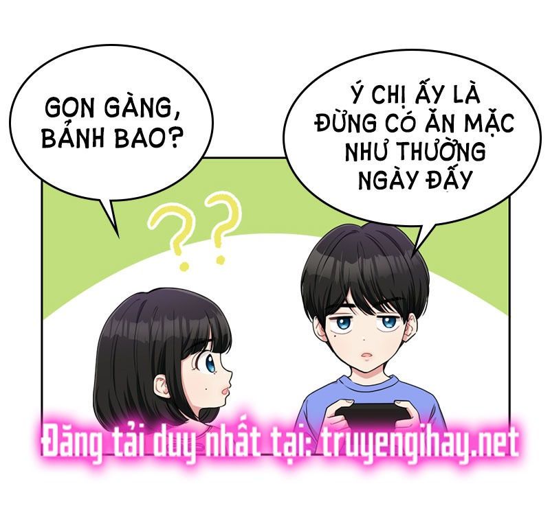 đọc truyện Gửi Em Người Đánh Cắp Những Vì Sao - To You Who Swallowed A Star Chương 3.2 ảnh 32 tại Thiên Thai Truyện