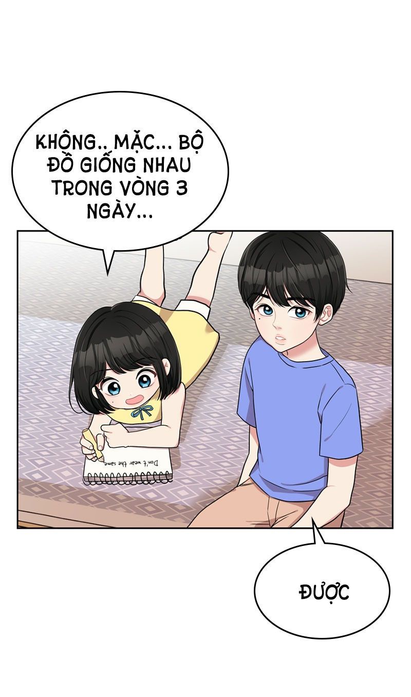 đọc truyện Gửi Em Người Đánh Cắp Những Vì Sao - To You Who Swallowed A Star Chương 3.2 ảnh 35 tại Thiên Thai Truyện