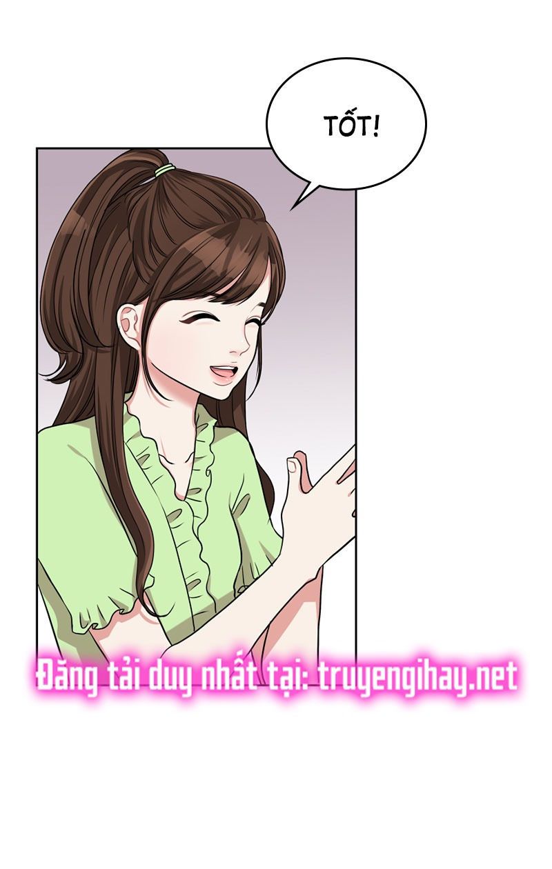 đọc truyện Gửi Em Người Đánh Cắp Những Vì Sao - To You Who Swallowed A Star Chương 3.2 ảnh 36 tại Thiên Thai Truyện