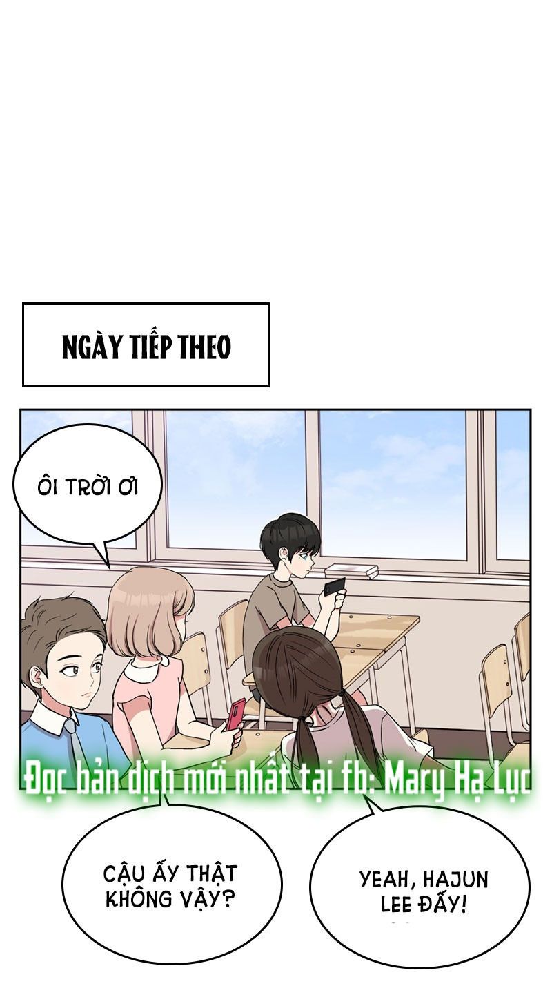 đọc truyện Gửi Em Người Đánh Cắp Những Vì Sao - To You Who Swallowed A Star Chương 3.2 ảnh 38 tại Thiên Thai Truyện