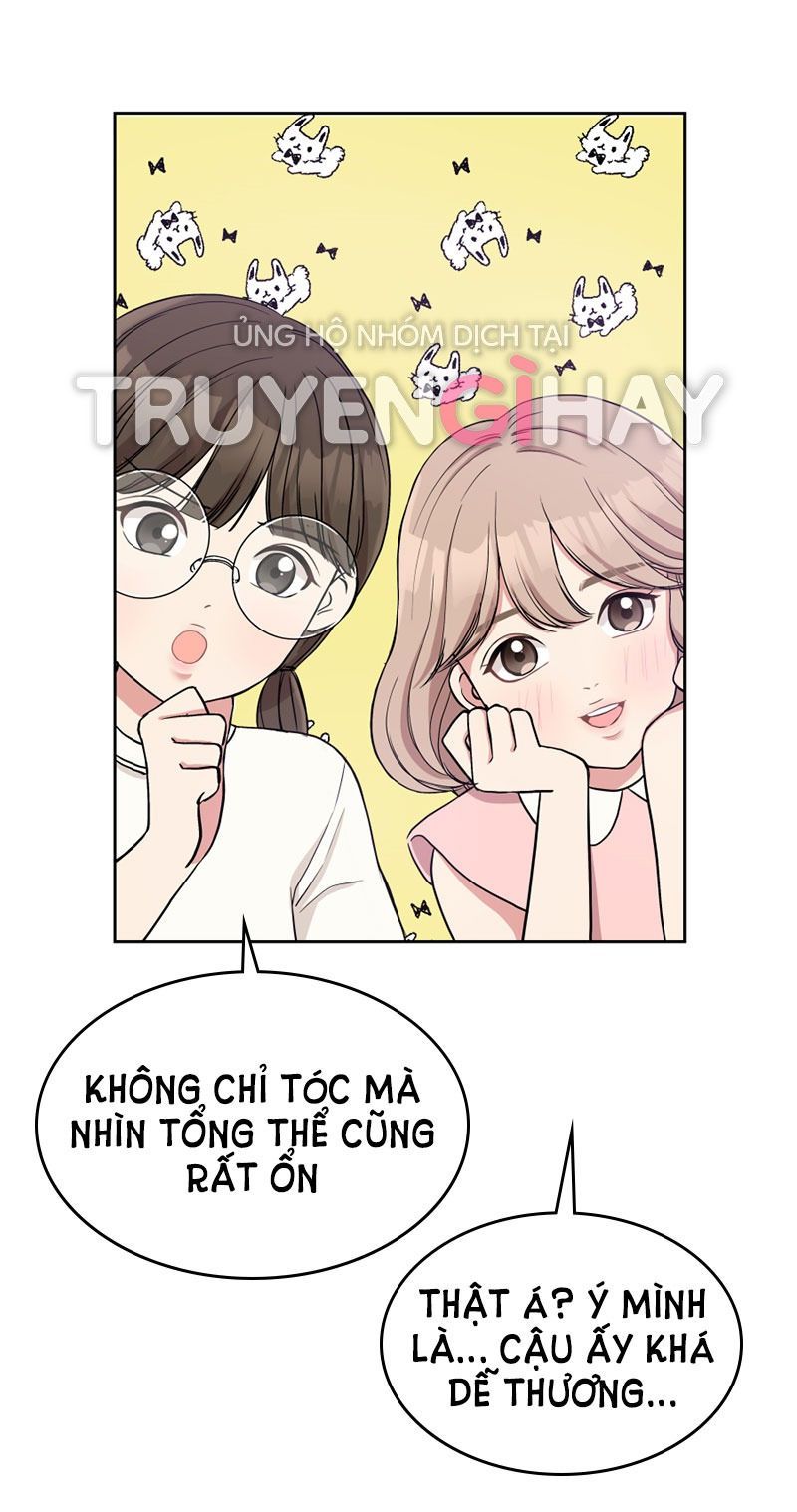 đọc truyện Gửi Em Người Đánh Cắp Những Vì Sao - To You Who Swallowed A Star Chương 3.2 ảnh 40 tại Thiên Thai Truyện