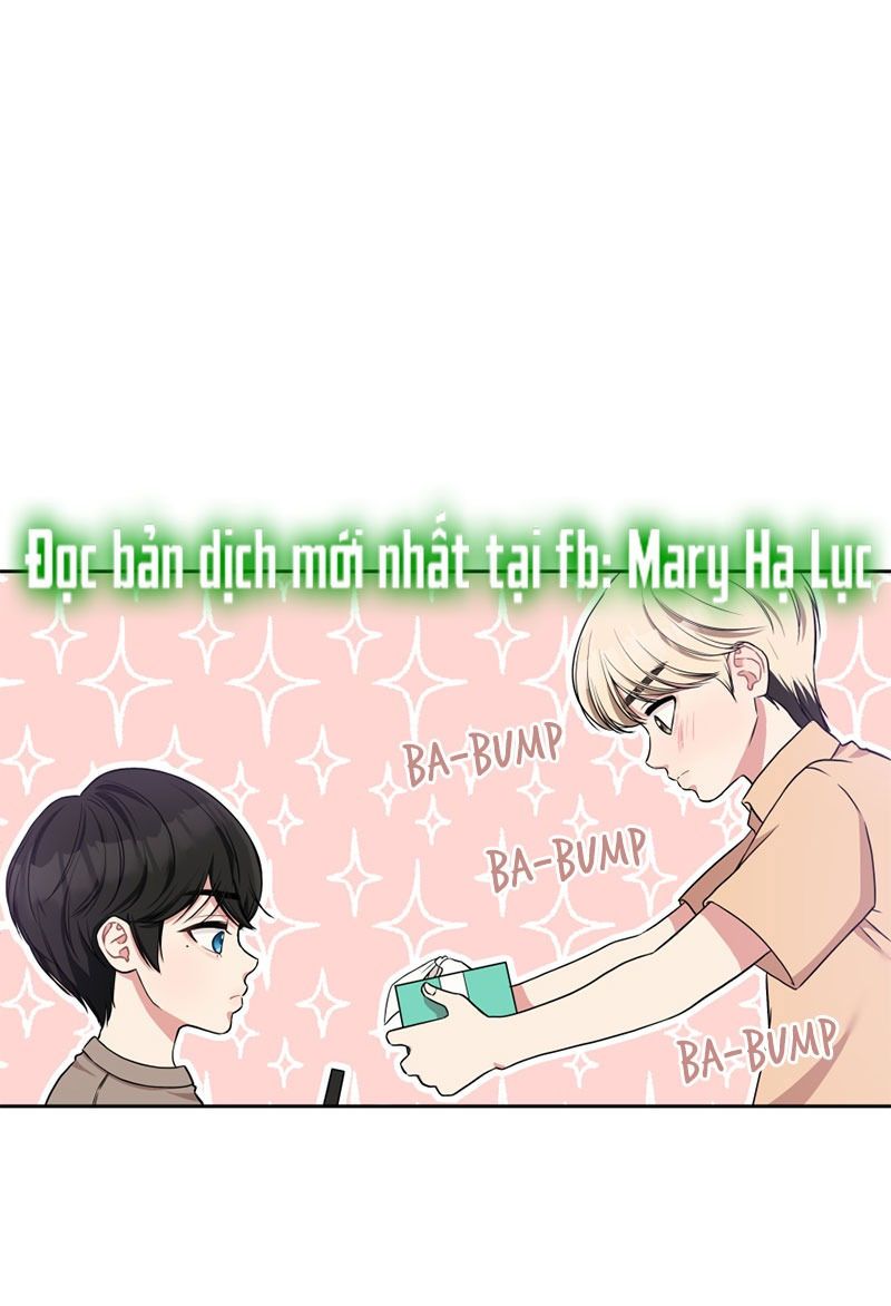 đọc truyện Gửi Em Người Đánh Cắp Những Vì Sao - To You Who Swallowed A Star Chương 3.2 ảnh 48 tại Thiên Thai Truyện