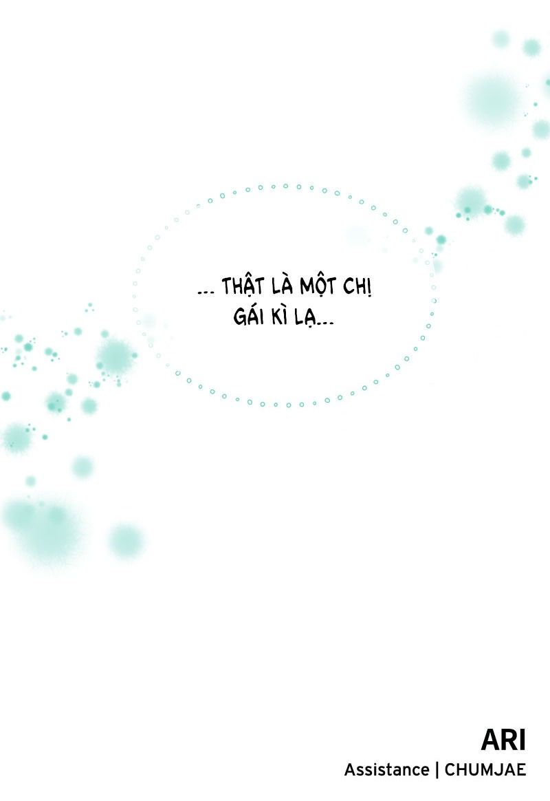 đọc truyện Gửi Em Người Đánh Cắp Những Vì Sao - To You Who Swallowed A Star Chương 3.2 ảnh 59 tại Thiên Thai Truyện