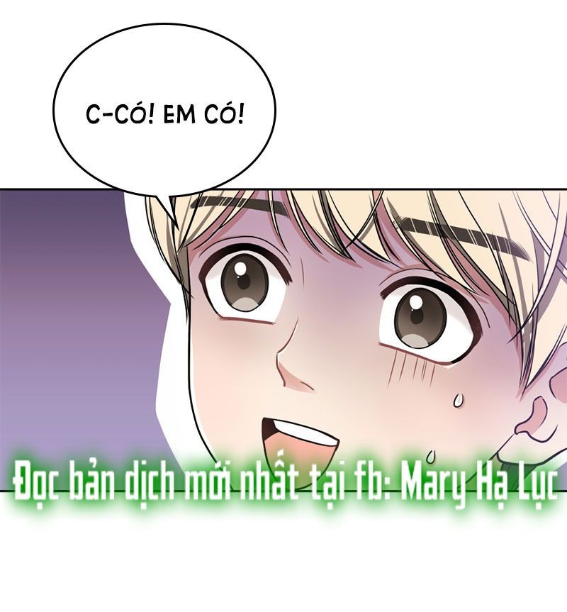 đọc truyện Gửi Em Người Đánh Cắp Những Vì Sao - To You Who Swallowed A Star Chương 3.2 ảnh 8 tại Thiên Thai Truyện