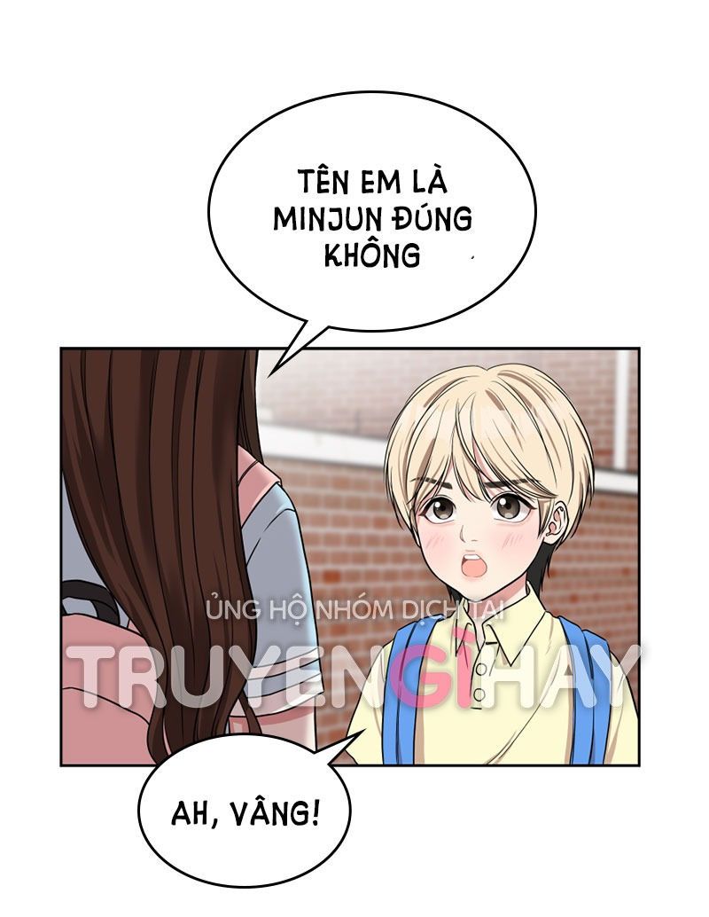 đọc truyện Gửi Em Người Đánh Cắp Những Vì Sao - To You Who Swallowed A Star Chương 3.2 ảnh 10 tại Thiên Thai Truyện