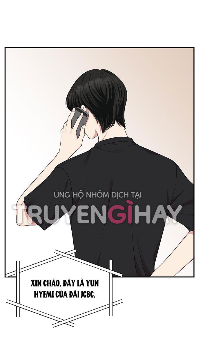 đọc truyện Gửi Em Người Đánh Cắp Những Vì Sao - To You Who Swallowed A Star Chương 30.1 ảnh 1 tại Thiên Thai Truyện